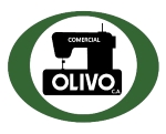 Logo de Comercial Olivo