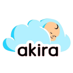 Logo de Akira